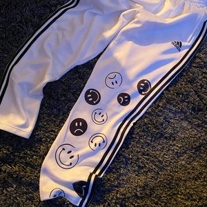 Adidas Track pants